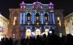 La fêtes des lumières les 6 et 7 décembre 2012