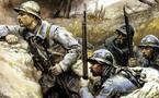 22 et 23 JUIN : " DES FLAMMES A LA LUMIERE"  . VERDUN ! REJOIGNEZ NOUS!!