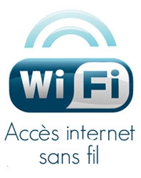 Connecter son smartphone ou sa tablette en wi-fi Connecter son smartphone ou sa tablette en wi-fi