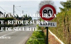 LES 100 ANS DU CODE DE LA ROUTE : RETOUR SUR UN SIÈCLE DE SÉCURITÉ...